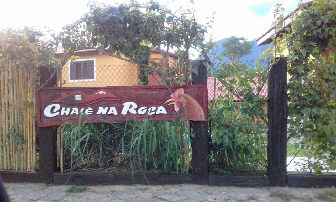 Pousada Chale Na Roca Penedo מראה חיצוני תמונה